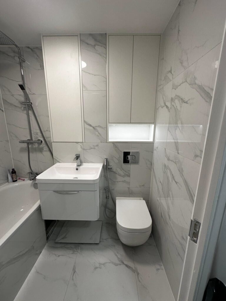 Balajano slėnio baldai